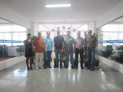Our partners (4) Our partners (4)