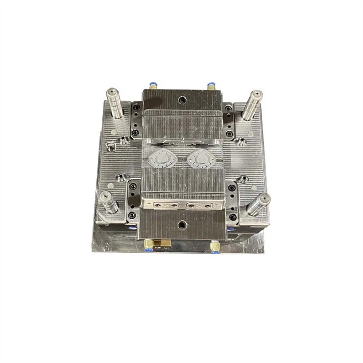 Plastic Table Leg Cover Mould Making Plastic Injection Mould Plastic Table Leg Cover Mould Making Plastic Injection Mould